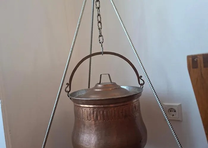 Sabic - Free Garage & Panoramic View * 塞拉耶佛