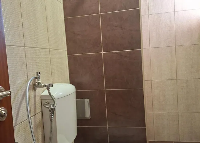 شقة Sabic - Free Garage & Panoramic View سراييفو