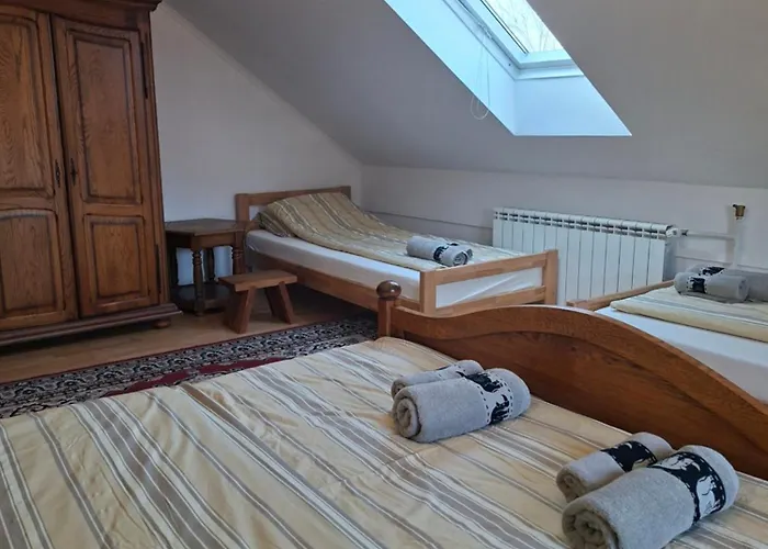 Sabic - Free Garage & Panoramic View * سراييفو