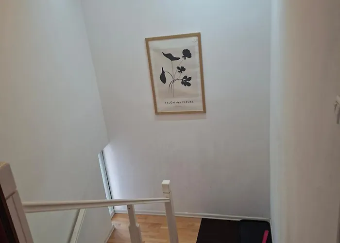 شقة Sabic - Free Garage & Panoramic View