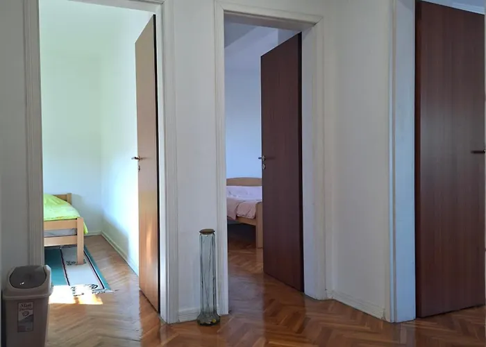 Sabic - Free Garage & Panoramic View *