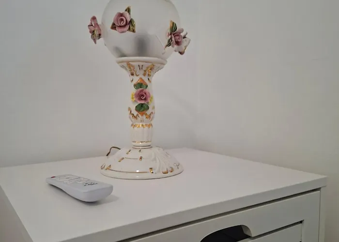 公寓 Sabic - Free Garage & Panoramic View