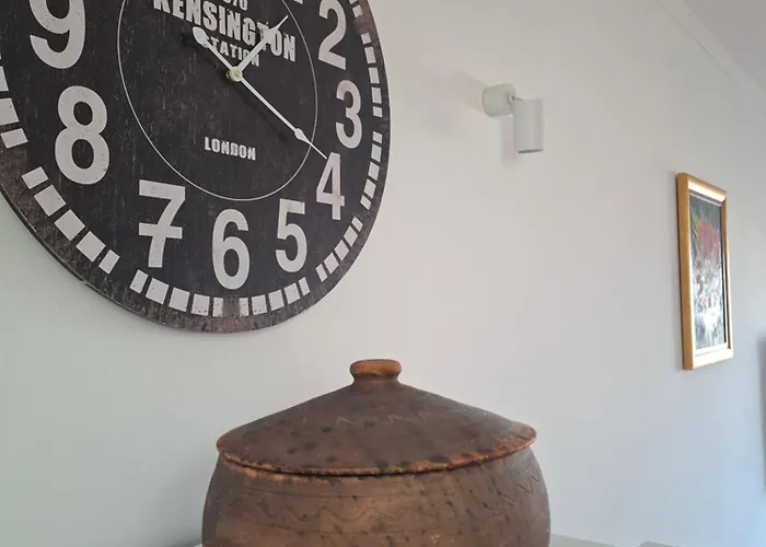 Sabic - Free Garage & Panoramic View *