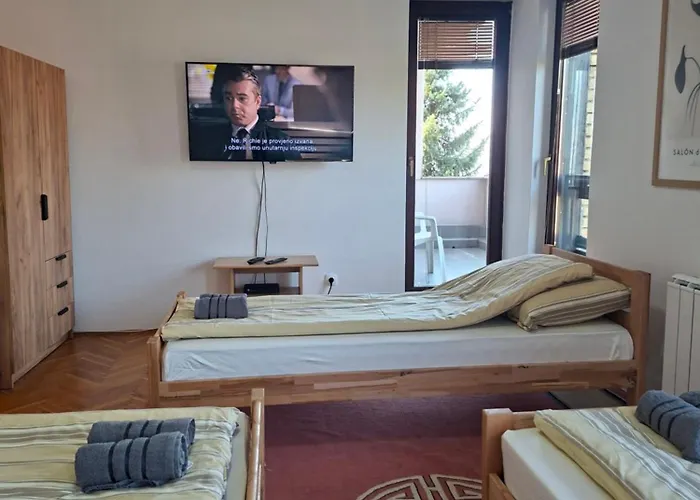 Sabic - Free Garage & Panoramic View 公寓 *