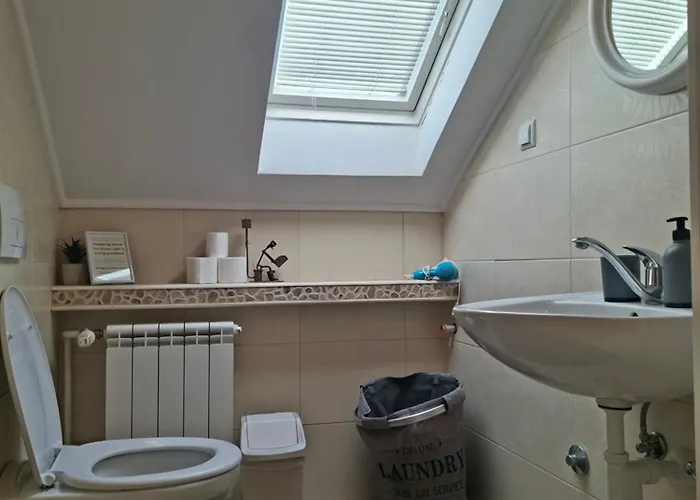 Sabic - Free Garage & Panoramic View شقة سراييفو