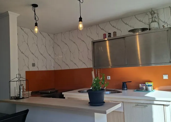 Sabic - Free Garage & Panoramic View شقة سراييفو