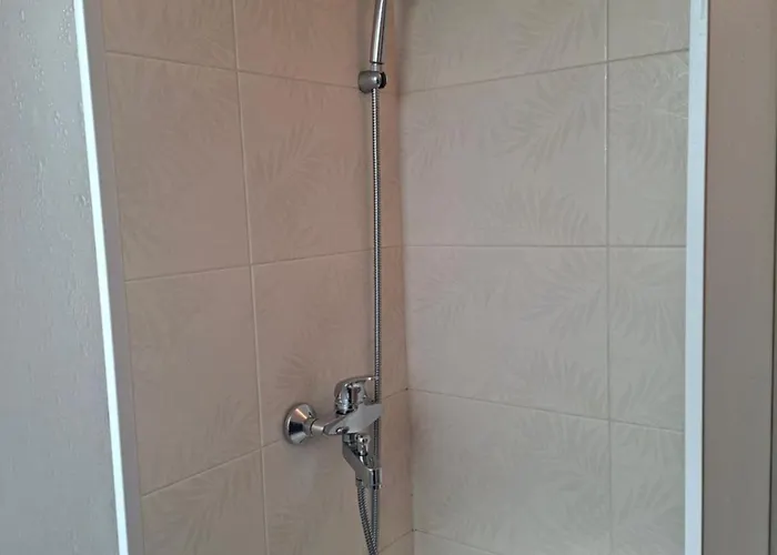 Sabic - Free Garage & Panoramic View 公寓 *