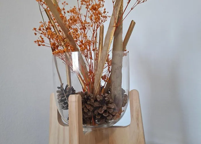 Sabic - Free Garage & Panoramic View 塞拉耶佛