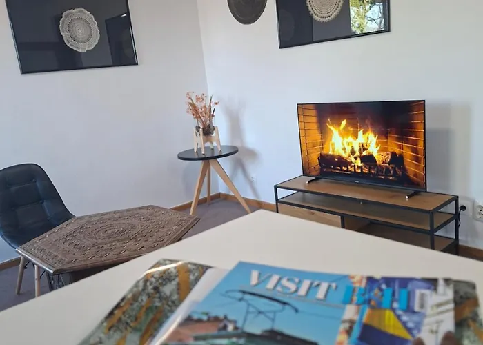 Sabic - Free Garage & Panoramic View شقة *