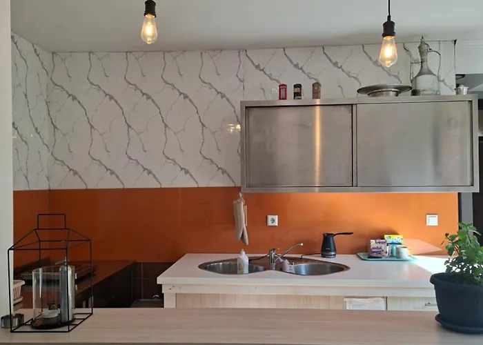 Sabic - Free Garage & Panoramic View شقة *