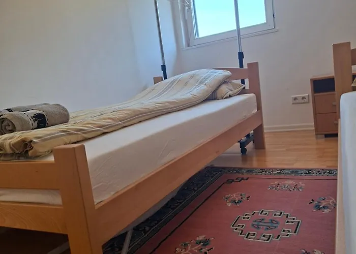 Sabic - Free Garage & Panoramic View