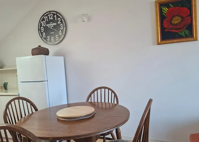 Sabic - Free Garage & Panoramic View *