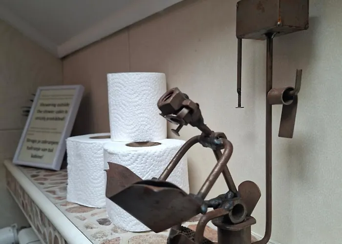 公寓 Sabic - Free Garage & Panoramic View *