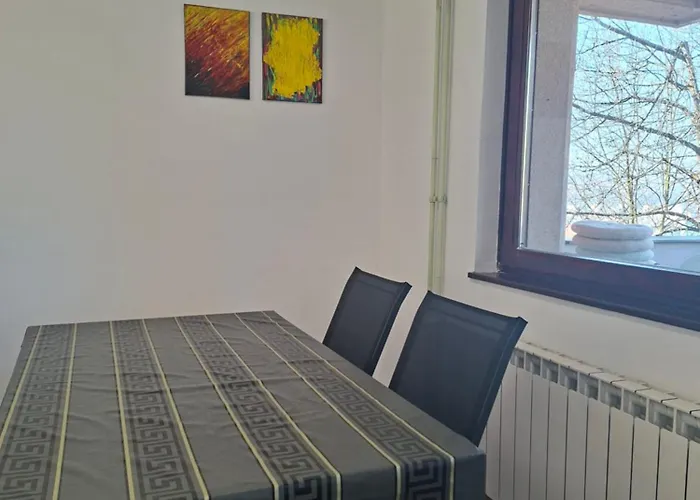 Sabic - Free Garage & Panoramic View شقة *