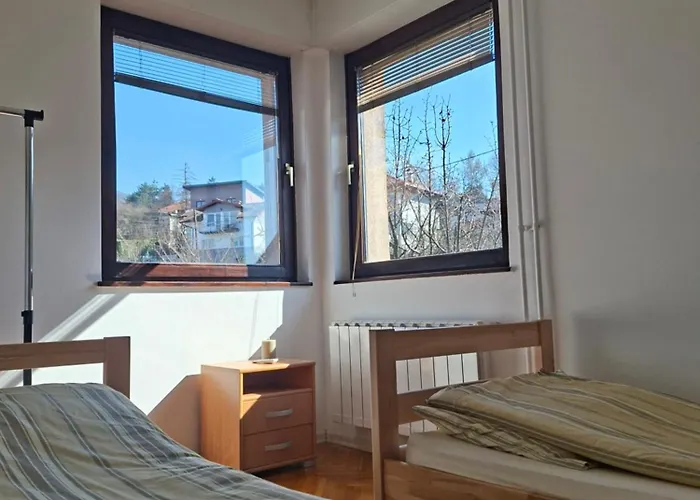 Sabic - Free Garage & Panoramic View 公寓