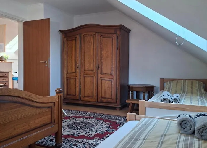 公寓 Sabic - Free Garage & Panoramic View