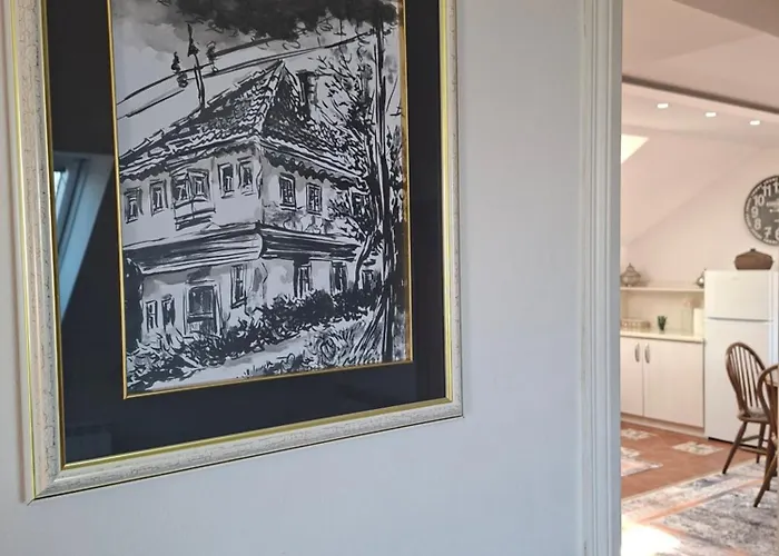 Sabic - Free Garage & Panoramic View *