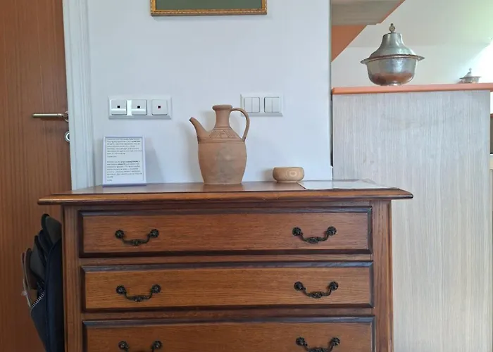 Sabic - Free Garage & Panoramic View سراييفو