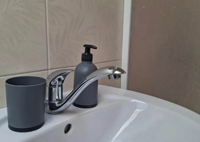 Sabic - Free Garage & Panoramic View 公寓