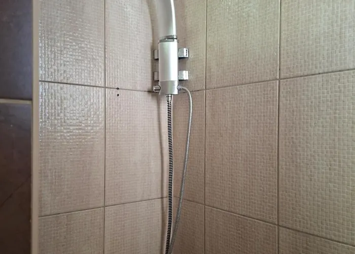 شقة Sabic - Free Garage & Panoramic View