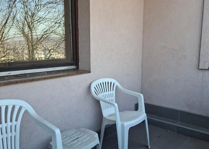 Sabic - Free Garage & Panoramic View 公寓